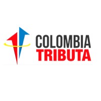 COLOMBIA TRIBUTA Logo