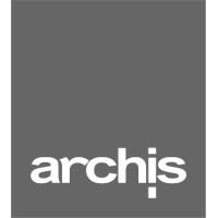 ARCHIS ARQUITETURA PROMOCIONAL Logo