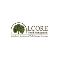 LCORE Wealth Management, LLC Logo