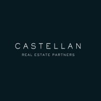 Castellan Real Estate Partners Logo