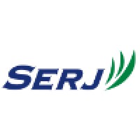 SERJ Solutions Logo