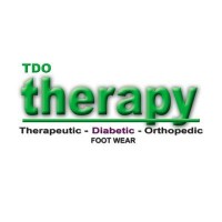 TDO THERAPY Logo