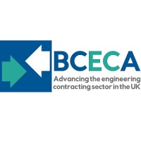 BCECA Logo