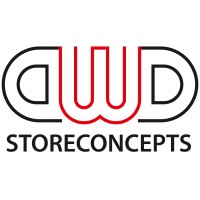 DWD Storeconcepts GmbH Logo