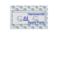 PD Hammermill Spare Parts Logo
