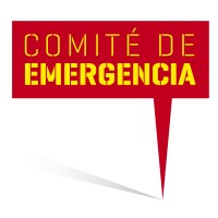 Comite de Emergencia Logo