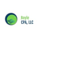 Boyle CPA, LLC Logo