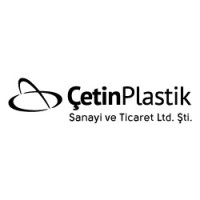 Çetin Plastik Sanayi ve Ticaret Ltd. Şti. Logo