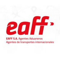 EAFF S.A. Logo