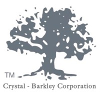 Crystal-Barkley Corporation Logo