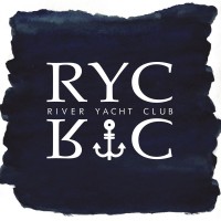River Yacht Club Logo