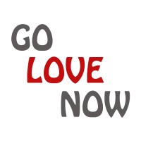 Go Love Now Logo