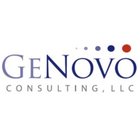GeNovo Consulting, LLC Logo