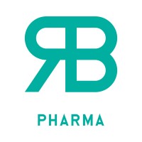 RB PHARMA Logo
