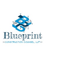 Blueprint Construction Counsel, LLP Logo
