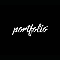 Portfolio Creative Services Group Logo