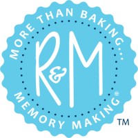 R&M International Logo