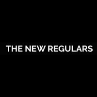 The New Regulars Logo