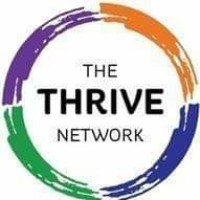 The Thrive Network Logo