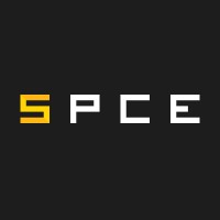 SPCE Group. Logo