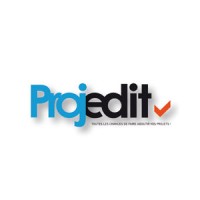 Projedit Logo