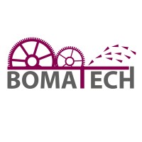 Bomatech Logo