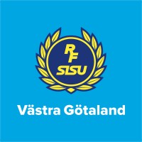 RF-SISU Västra Götaland Logo