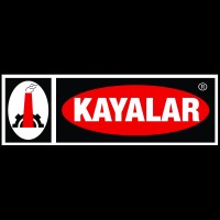 Kayalar Plastik Logo