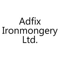 Adfix Ironmongery LTD Logo
