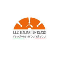 I.T.C. Italian Top Class Logo