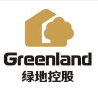 Greenland Group Canada Logo
