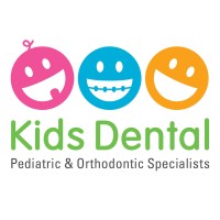 Kids Dental Group Logo