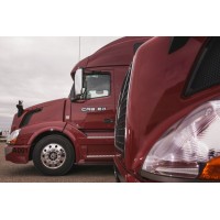 CAB EX CARGO LLC Logo