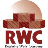 Retaining Walls Company, Inc Logo