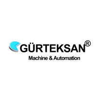 Gürteksan Machinery & Automation Logo
