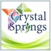 Crystal Springs, Inc Logo