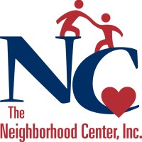 The Neighborhood Center Inc. Logo