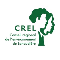 Conseil régional de lenvironnement de Lanaudière - CREL Logo