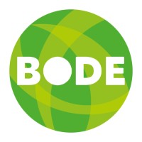 Bode Planungsgesellschaft für Energieeffizienz m.b.H. Logo