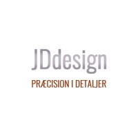 JDdesign Aps Logo