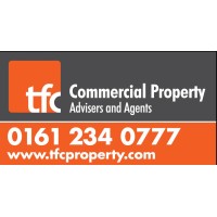 TFC Commercial Property Advisers Logo