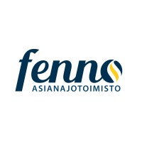 Fennolaw - Asianajotoimisto Fenno Oy Logo