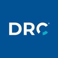 DRC | دي آر سي Logo