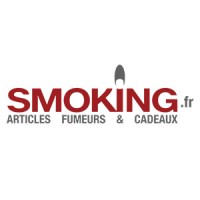 Smoking.fr Logo