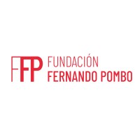 Fundación Fernando Pombo Logo