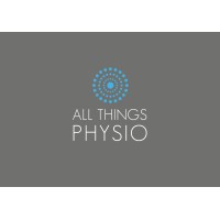 All Things Physio Logo