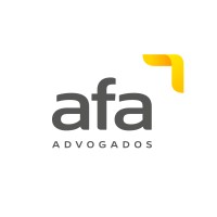 AFA Advogados Logo
