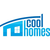 Cool Homes, Inc. Logo