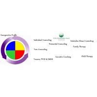 The Counseling Place at Lone Tree Logo