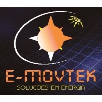 EMOVTEK - Soluções em Energia Logo